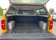 2015 Chevrolet Silverado 1500 4×4, Short Box