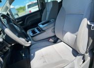 2018 Chevrolet Silverado 2500HD 4×4, 8 Ft. Box