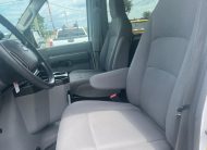 2014 Ford Econoline Wagon 15-Passenger