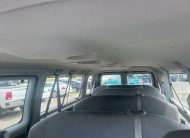 2014 Ford Econoline Wagon 15-Passenger