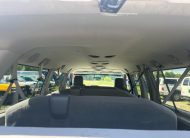 2012 Ford Econoline Wagon 15-Passenger