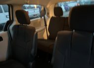 2011 Dodge Grand Caravan SXT