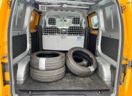 2015 Chevrolet City Express Cargo Van LT