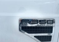 2008 Ford Super Duty F-350 SRW Crew Cab 8ft box