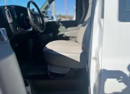 2018 Chevrolet Express 12 Passenger LT