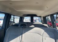 2018 Chevrolet Express 12 Passenger LT