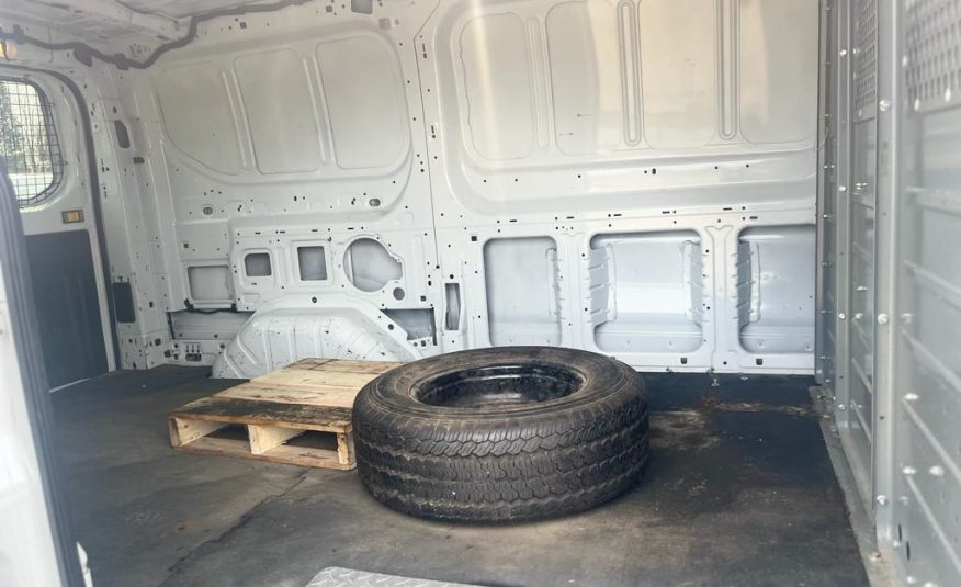 2016 Ford TRANSIT Cargo Van