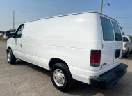 2010 Ford Econoline Cargo Van