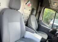 2016 Ford Transit Cargo Van T-350 Highroof Extended 148″wb