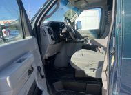 2014 Ford Econoline Cargo Van E350