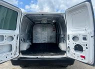 2013 Ford Econoline E250 Cargo Van