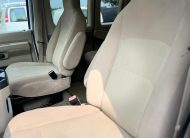 2012 Ford Econoline Wagon 12 Passenger