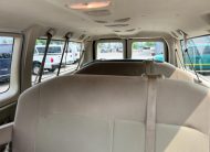 2012 Ford Econoline Wagon 12 Passenger