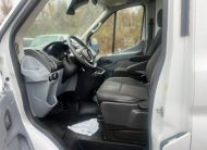 2018 Ford Transit Van Reefer Extended
