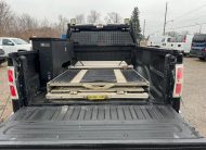 2014 Ford F-150 4×4 Shortbox Extended Cab