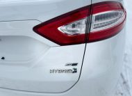 2014 Ford Fusion Hybrid SE