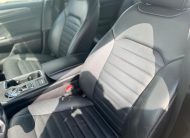2018 Ford FUSION HYBRID SE Leather Seats