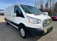 2016 Ford Transit Cargo Van Extended