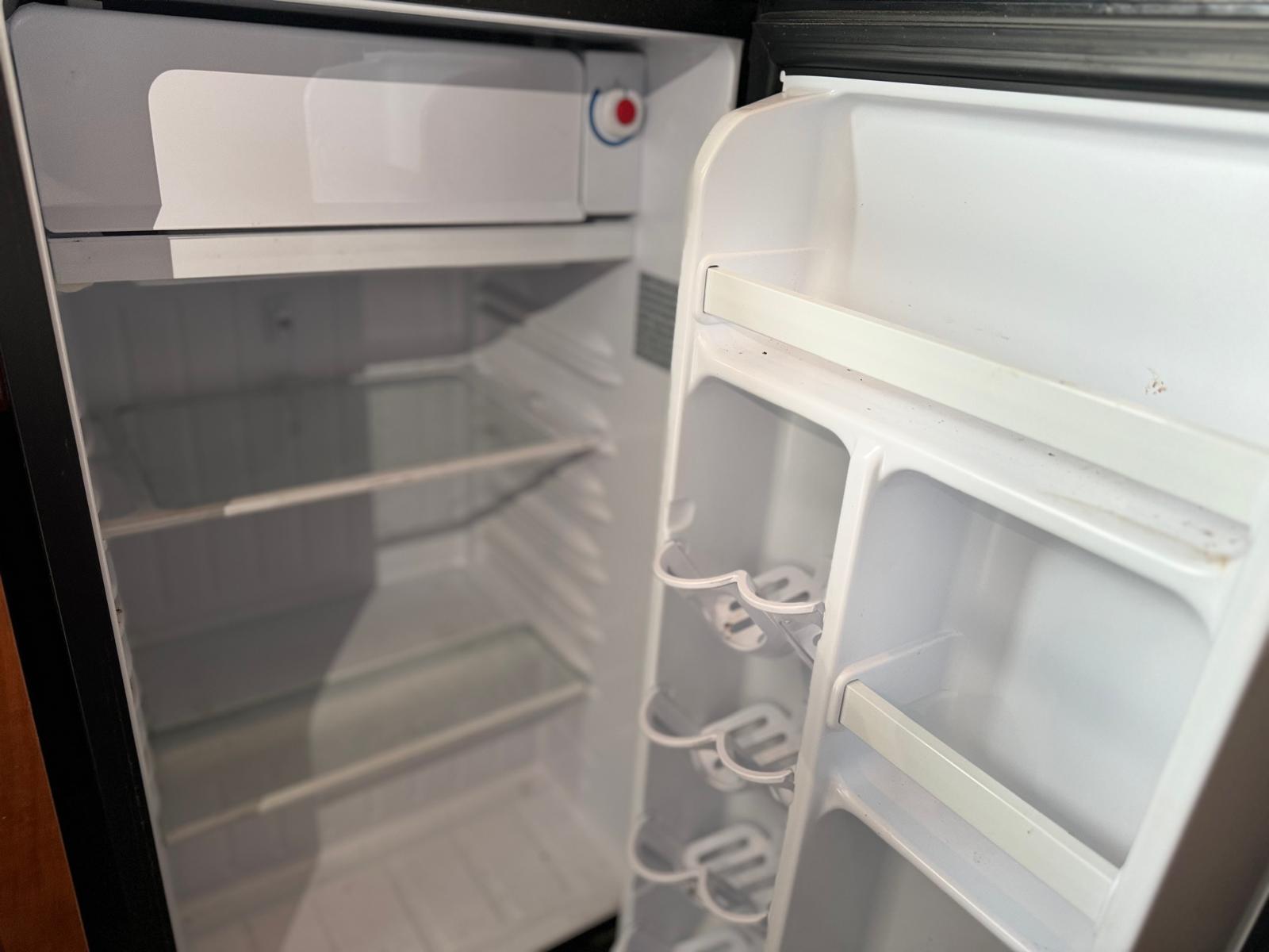 2019 Ram ProMaster Camper RV Extended