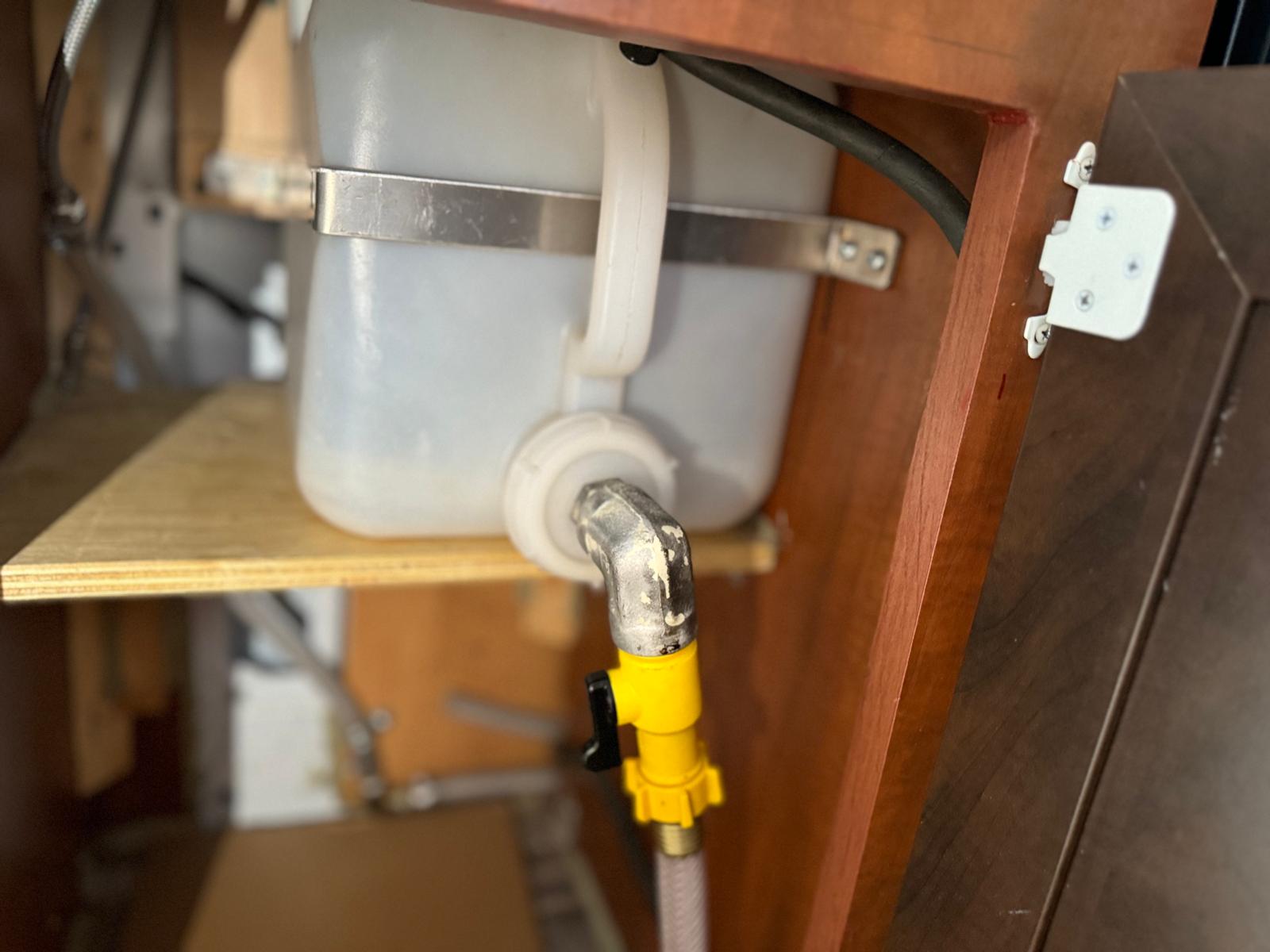 2019 Ram ProMaster Camper RV Extended