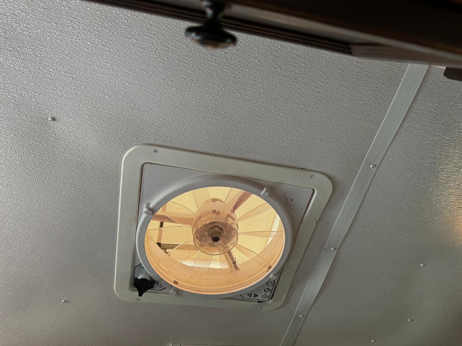 2019 Ram ProMaster Camper RV Extended