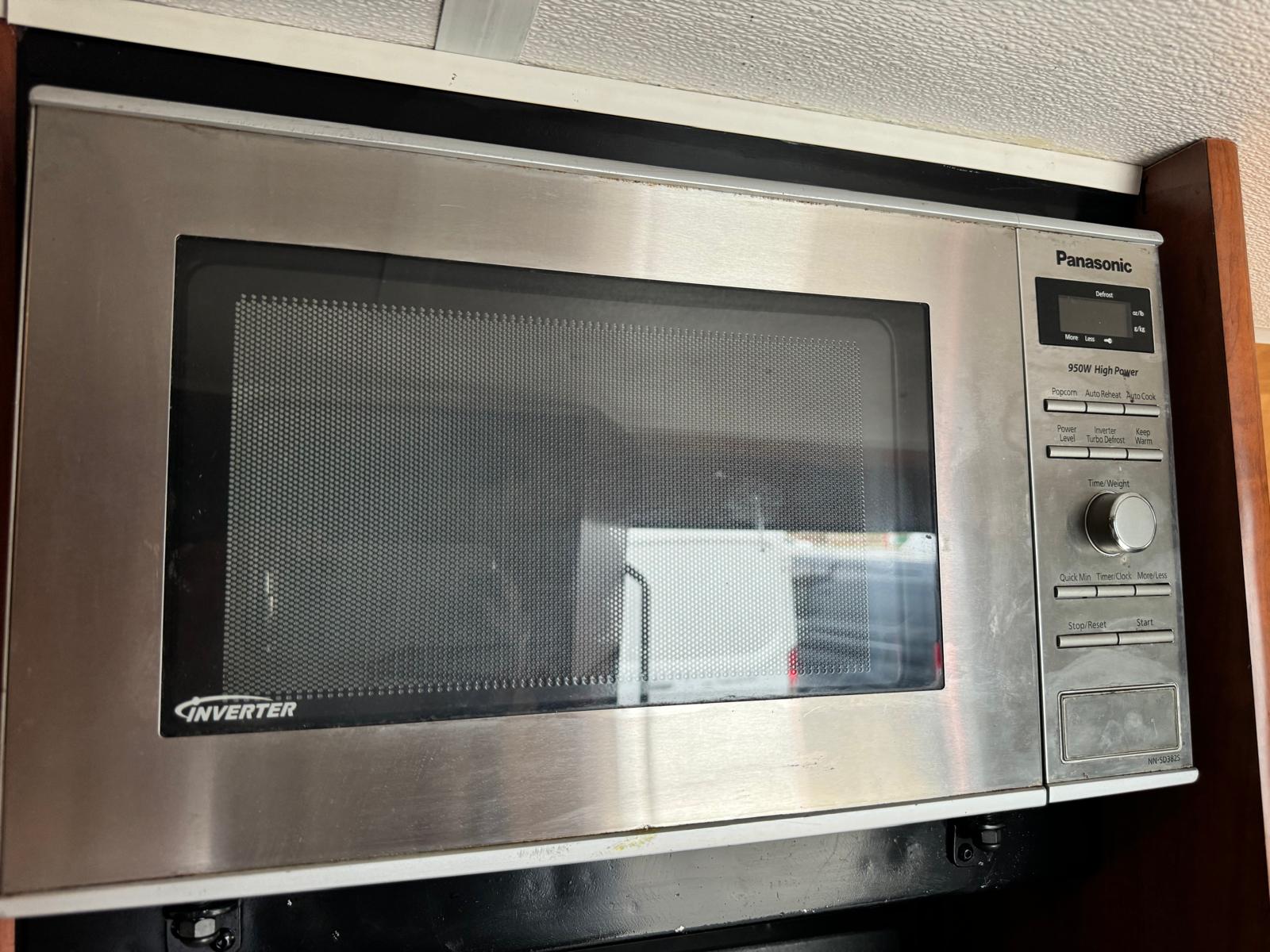 2019 Ram ProMaster Camper RV Extended