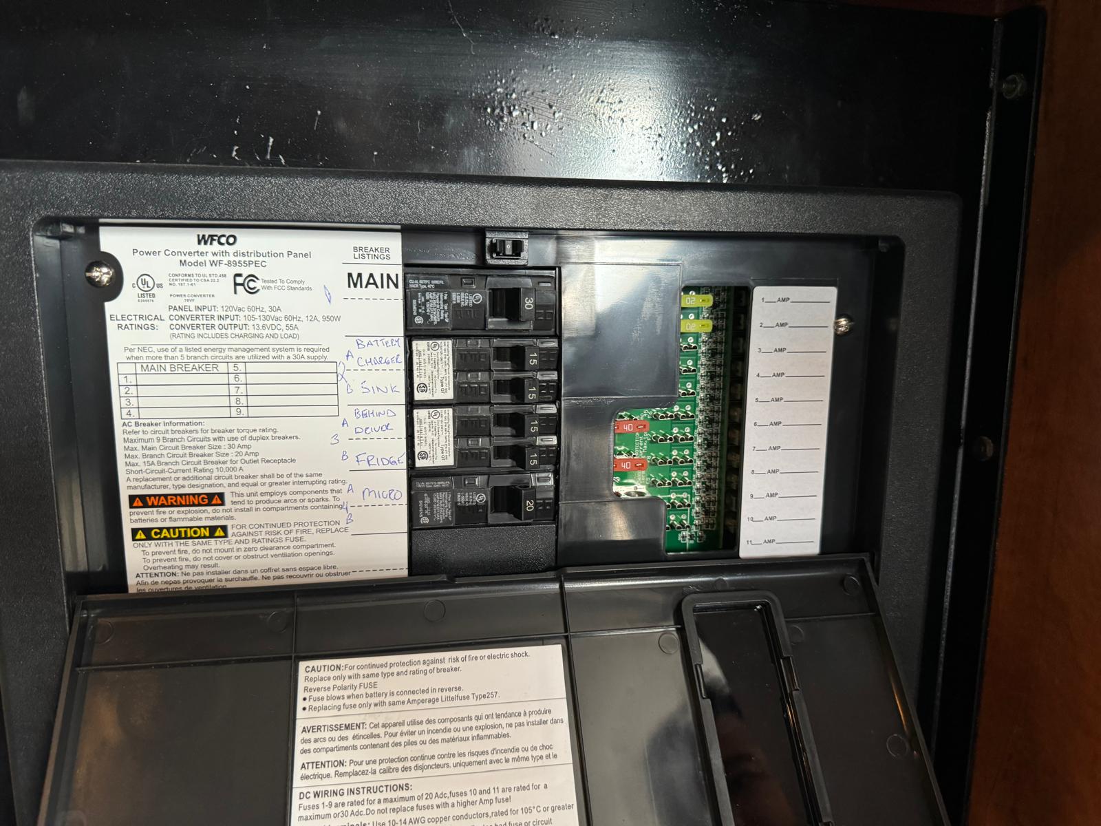 2019 Ram ProMaster Camper RV Extended