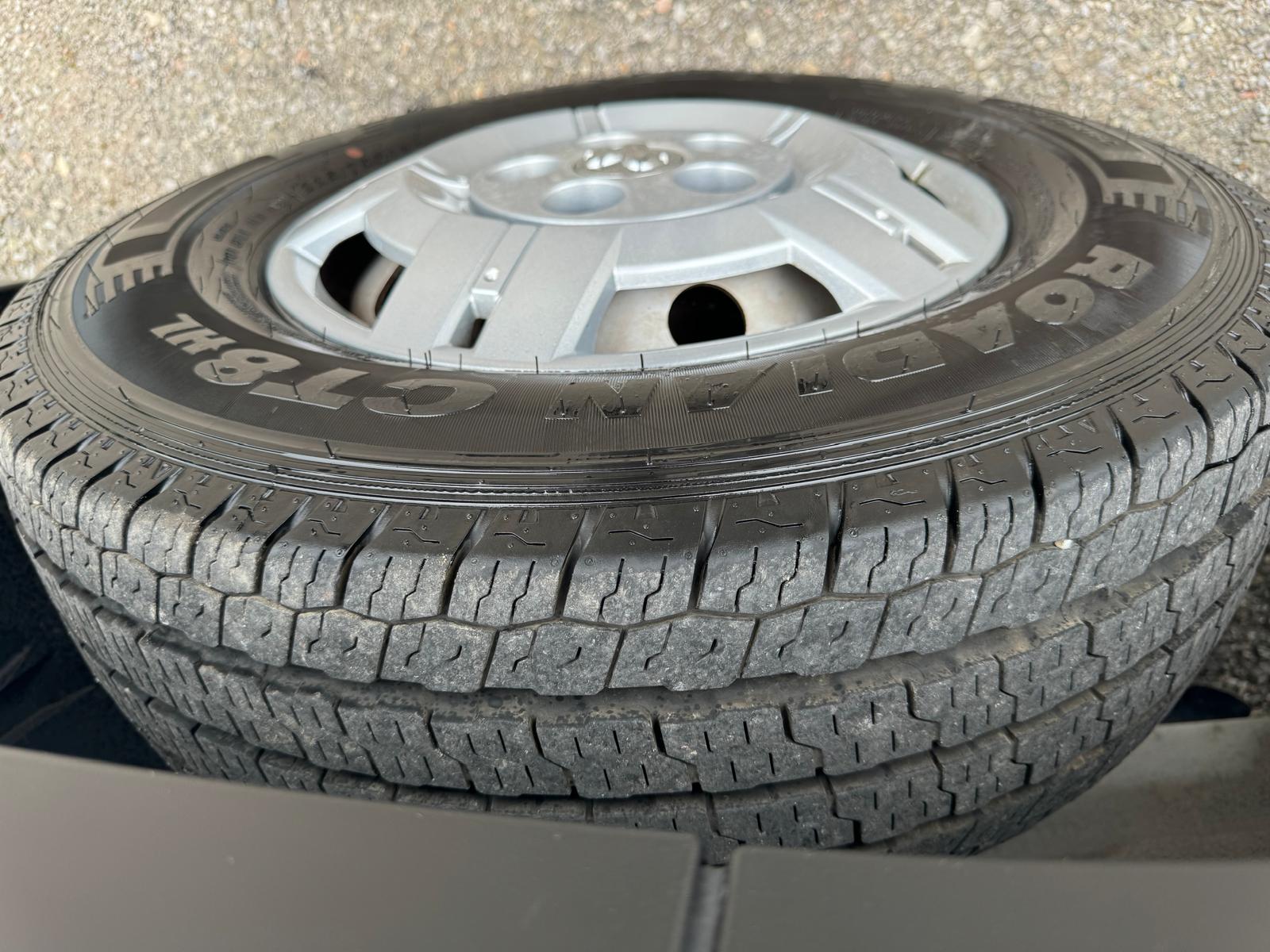 2019 Ram ProMaster Camper RV Extended