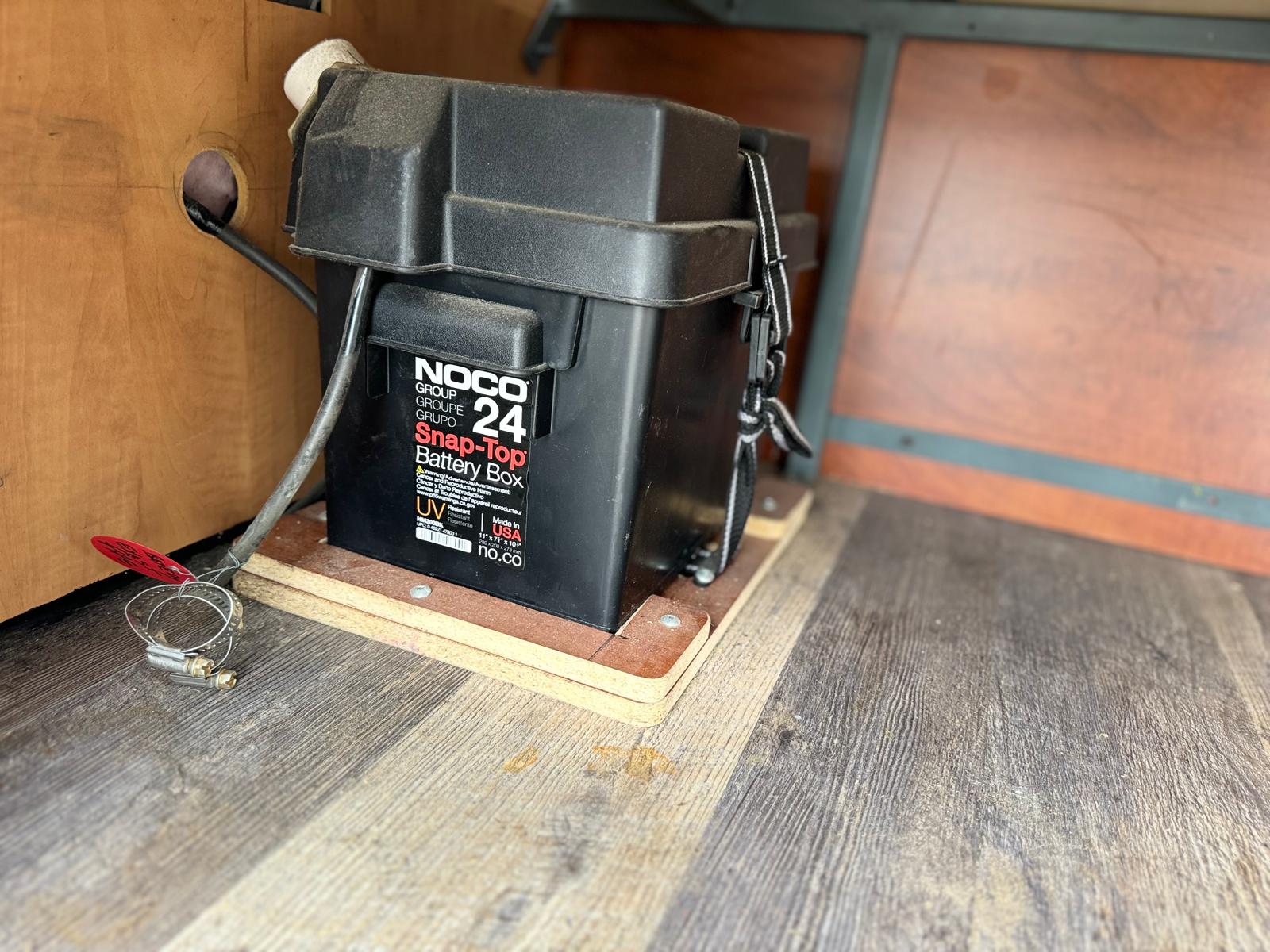 2019 Ram ProMaster Camper RV Extended