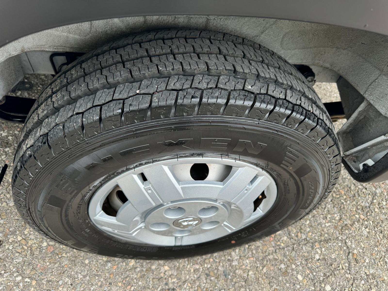 2019 Ram ProMaster Camper RV Extended