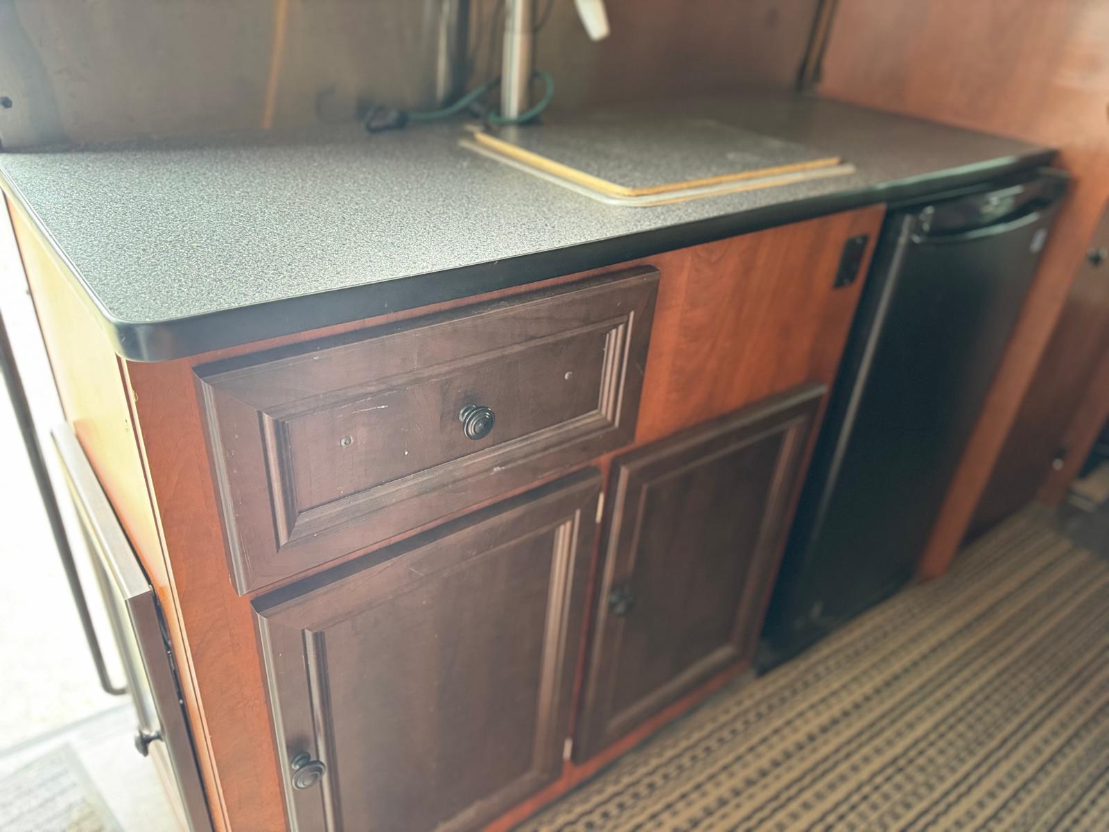 2019 Ram ProMaster Camper RV Extended