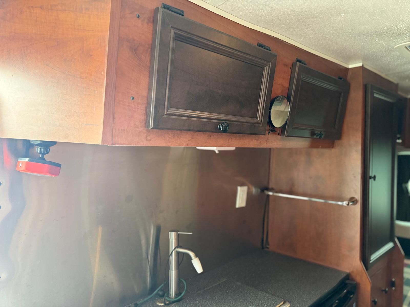 2019 Ram ProMaster Camper RV Extended