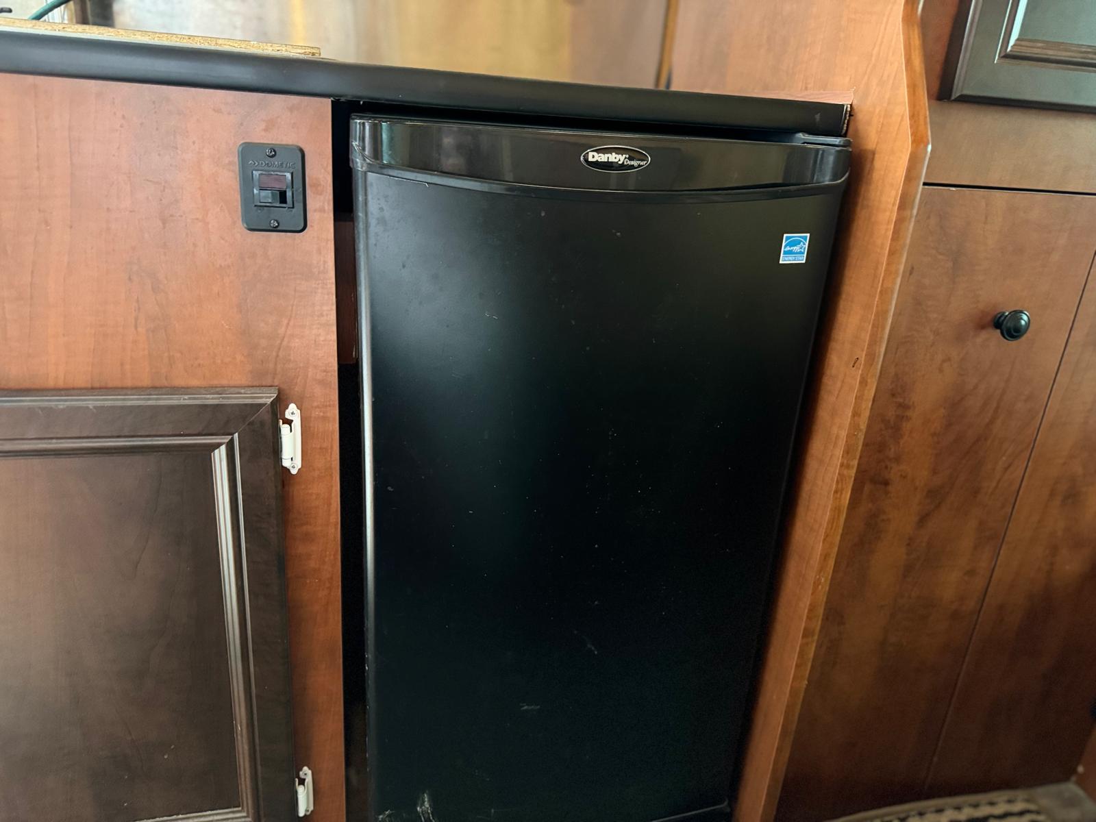 2019 Ram ProMaster Camper RV Extended