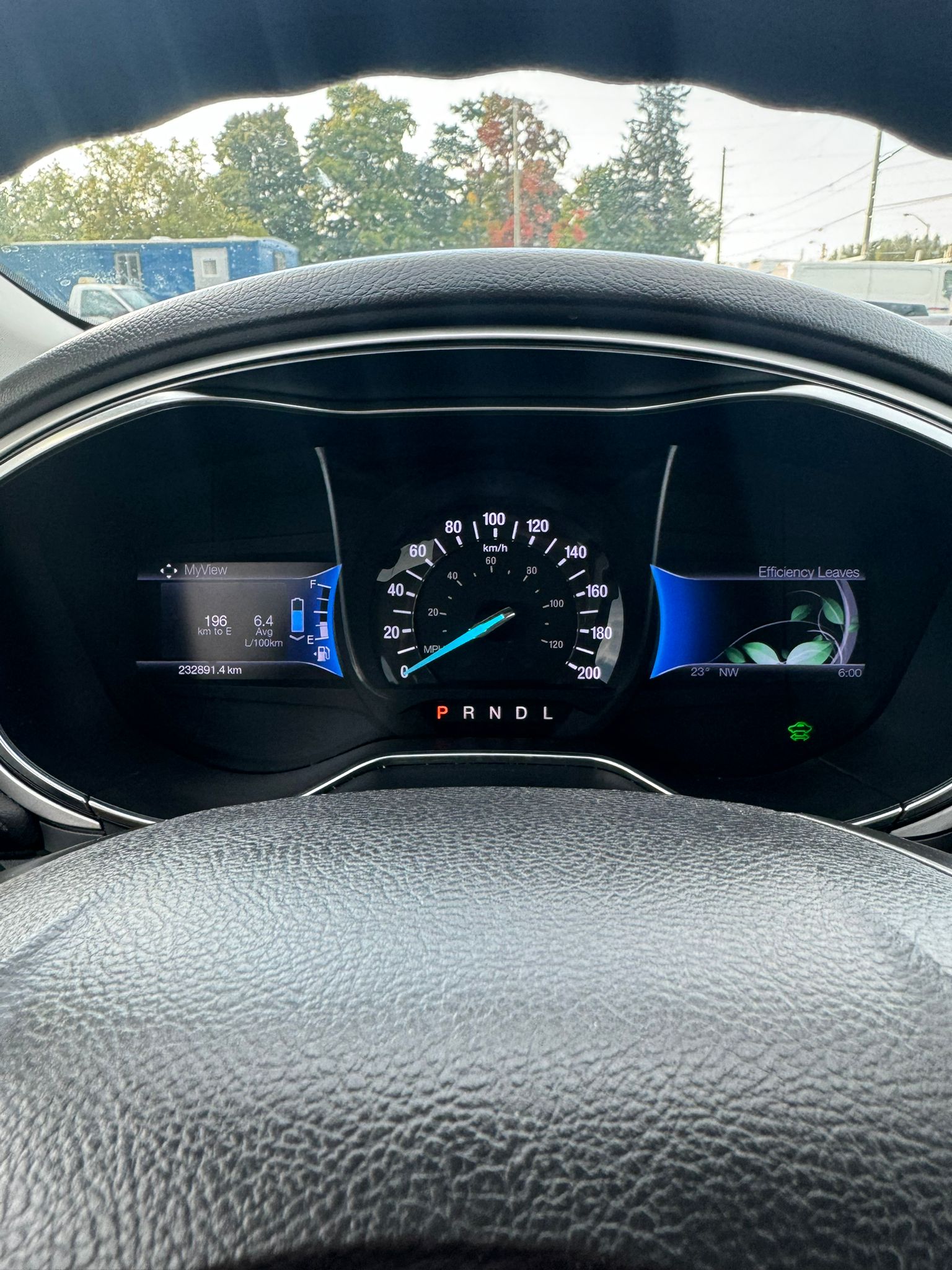 2013 FORD FUSION HYBRID SE