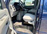 2014 Ford Econoline Wagon 15 Passenger Extended LOW KM