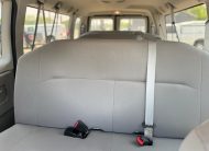 2014 Ford Econoline Wagon 15 Passenger Extended LOW KM