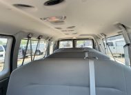 2014 Ford Econoline Wagon 15 Passenger Extended LOW KM