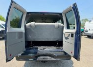 2014 Ford Econoline Wagon 15 Passenger Extended LOW KM