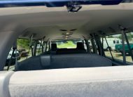 2014 Ford Econoline Wagon 15 Passenger Extended LOW KM