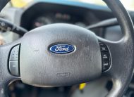 2014 Ford Econoline Wagon 15 Passenger Extended LOW KM