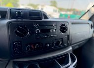 2014 Ford Econoline Wagon 15 Passenger Extended LOW KM