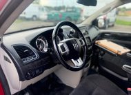 2015 Ram Cargo Van With Roof Rack