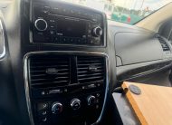 2015 Ram Cargo Van With Roof Rack