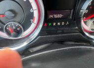 2015 Ram Cargo Van With Roof Rack