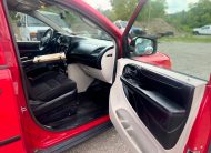 2015 Ram Cargo Van With Roof Rack