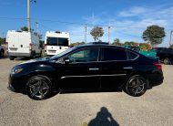 2017 Nissan Sentra SL