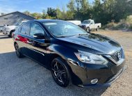 2017 Nissan Sentra SL