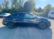 2017 Nissan Sentra SL