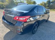 2017 Nissan Sentra SL