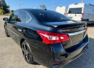 2017 Nissan Sentra SL